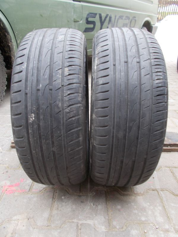 Pneumatiky Toyo 185/55R15 letné 2ks