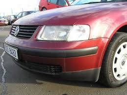 Passat b5 nahradne diely