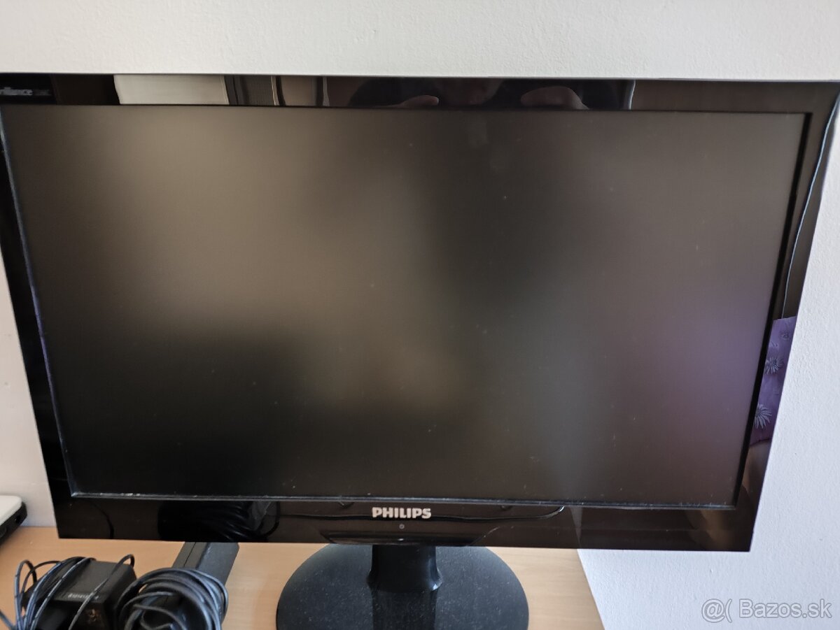 Monitor k pc