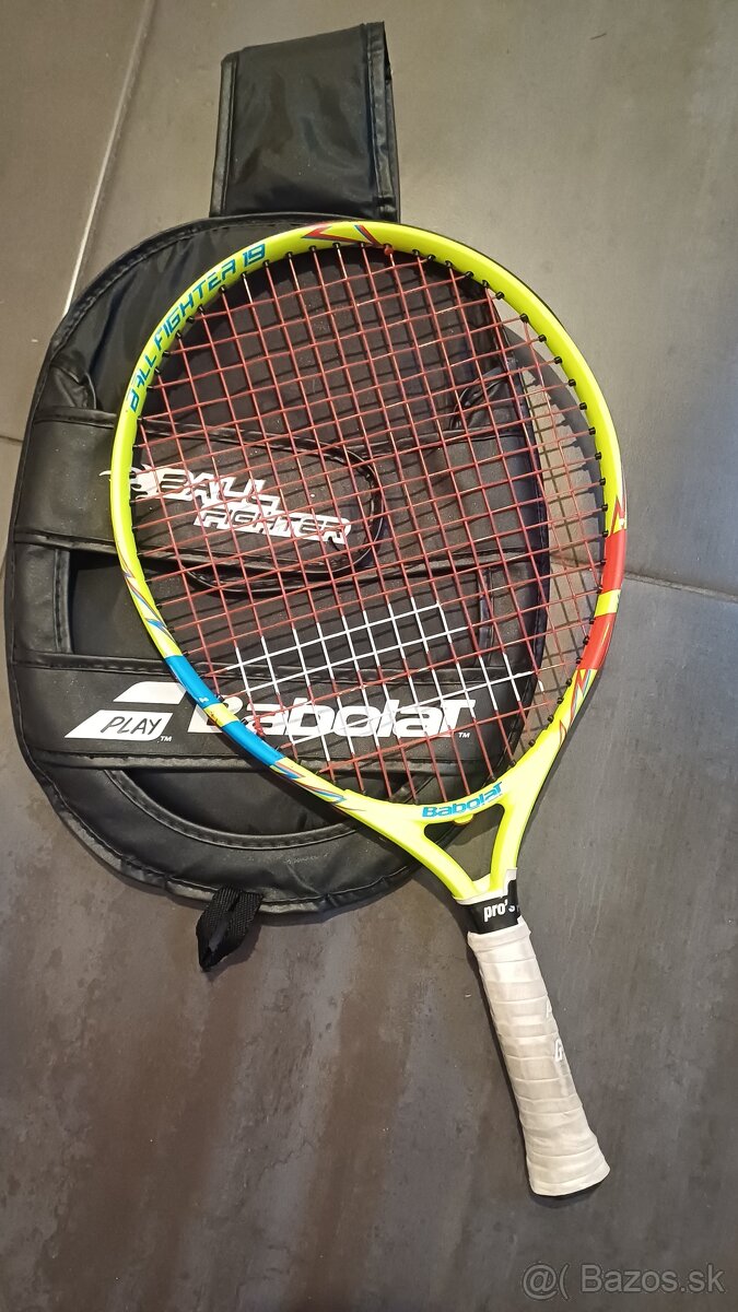 Babolat Ballfighter 19