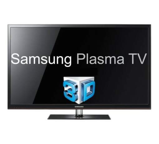 Predám Samsung Plasma Display PS43D490A1WXBT