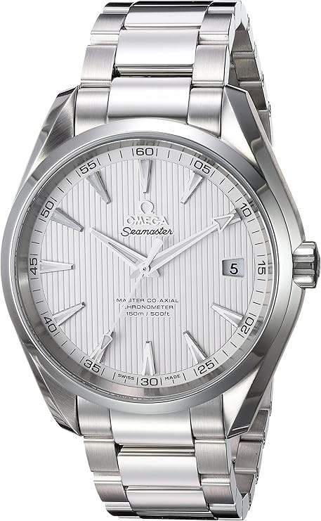 Omega Seamaster Professional Co-Axial Chronometer