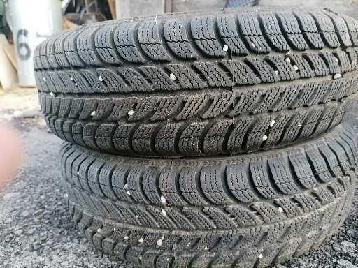 165/70 R13 zimné