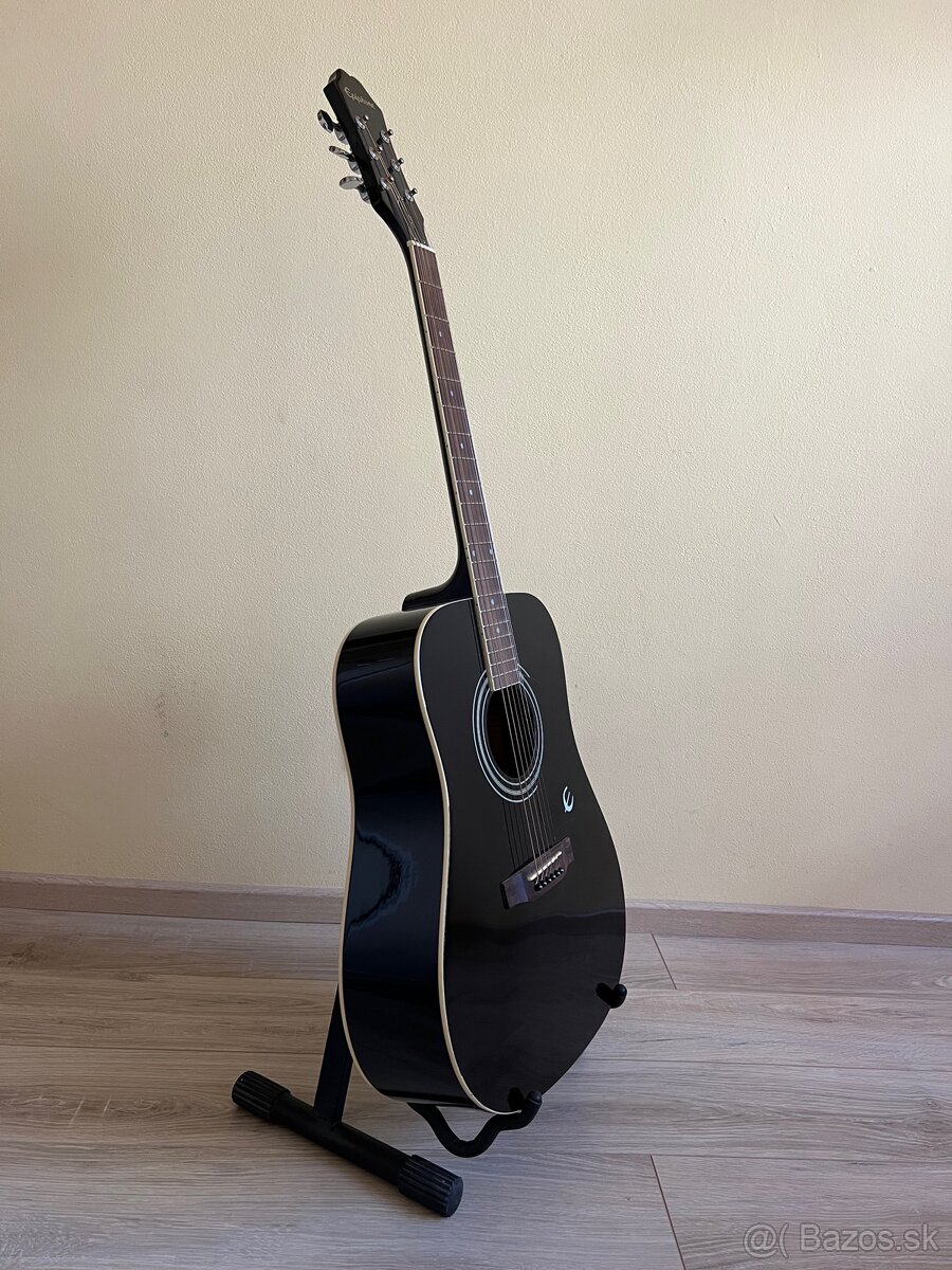 Akustická gitara EPIPHONE DR100EB