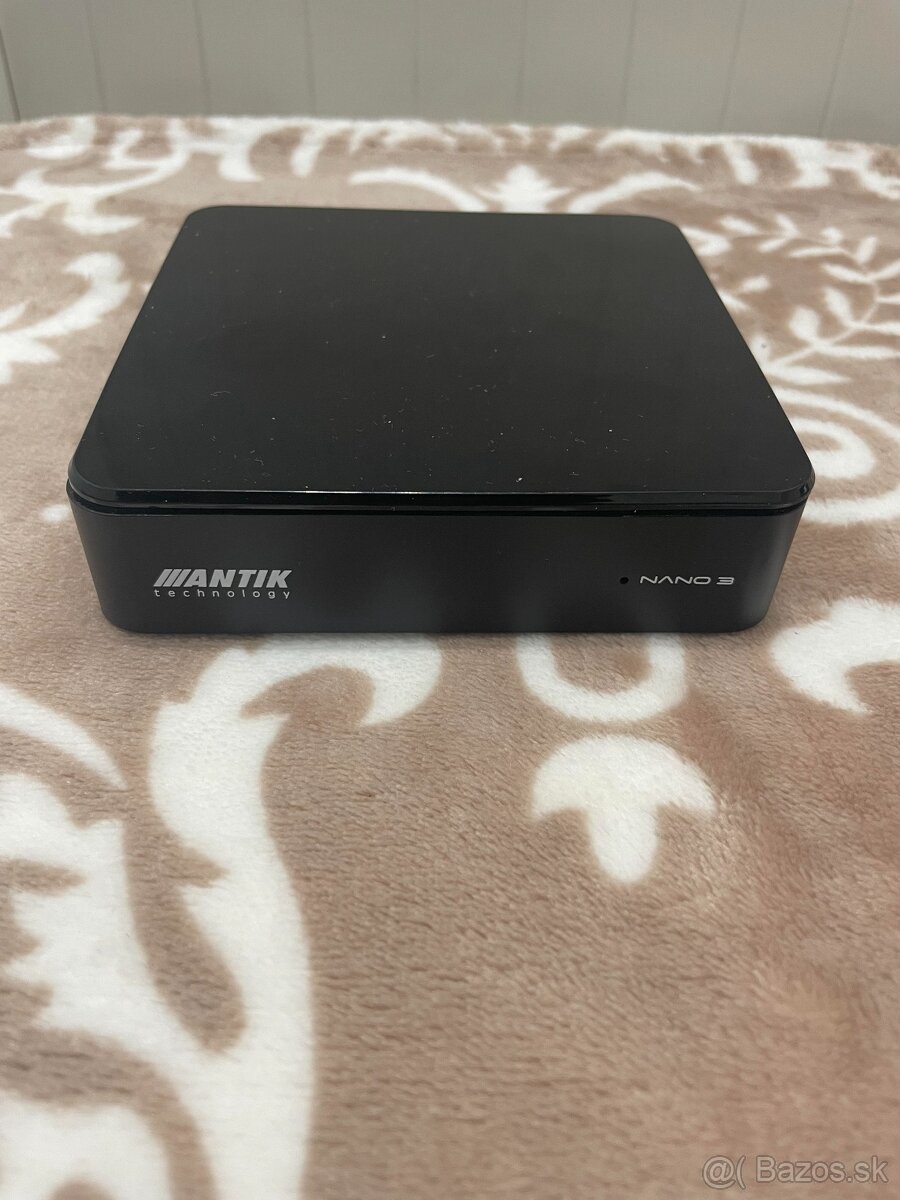 Antik Nano 3