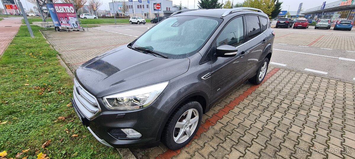 Ford Kuga 2.0 4x4