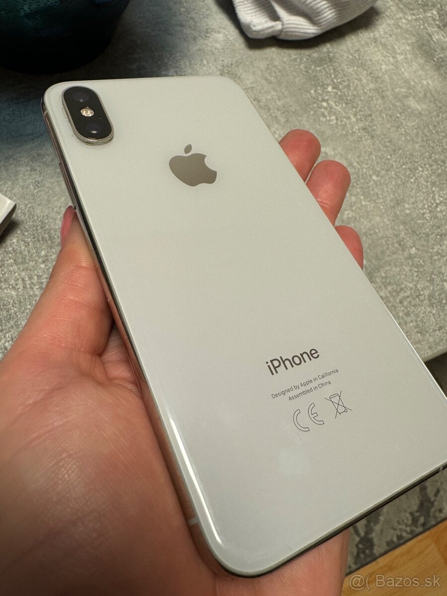 Apple iPhone XS