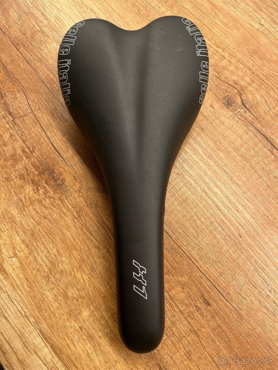 Sedlo Selle Italia