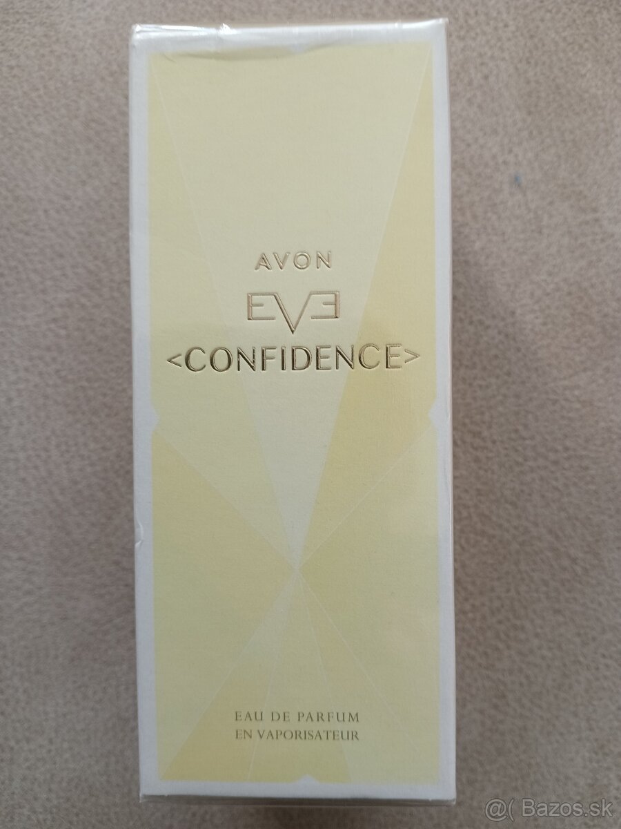 Parfém Eve Confidence 100ml