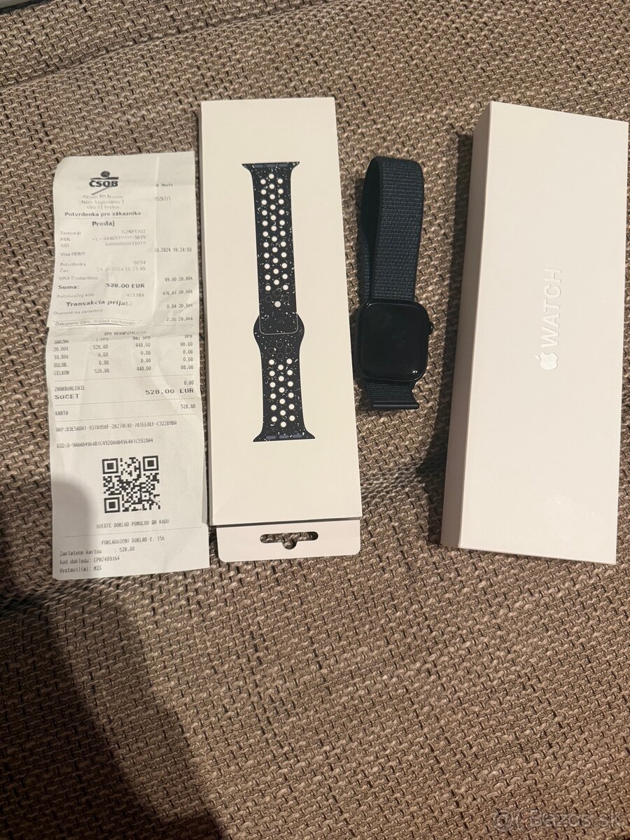 Apple watch 10 46mm