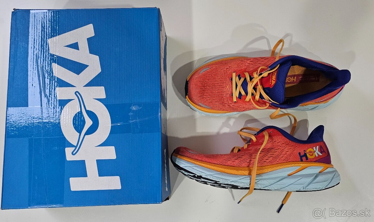 Hoka 43.5