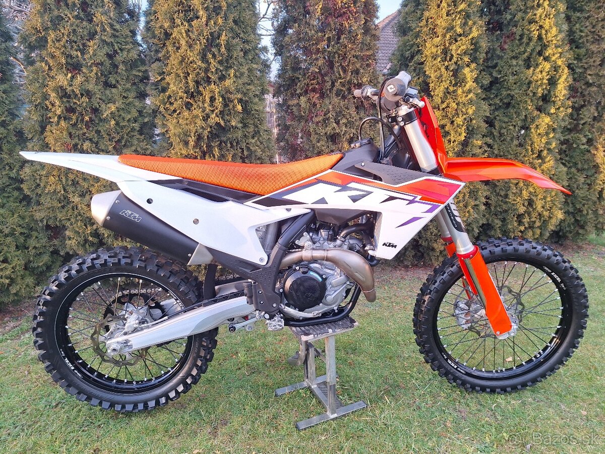 KTM SXF 450  r.v. 2023