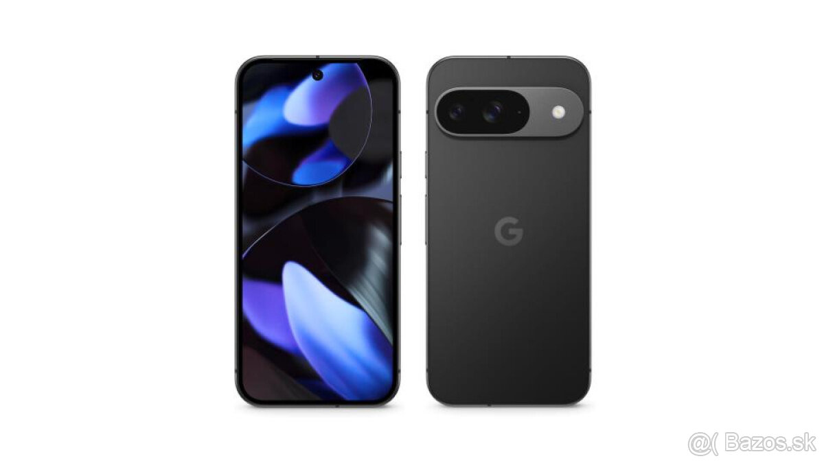 Predam/vymenim Google PIXEL 9, 256GB DUAL SIM/OBSIDIAN