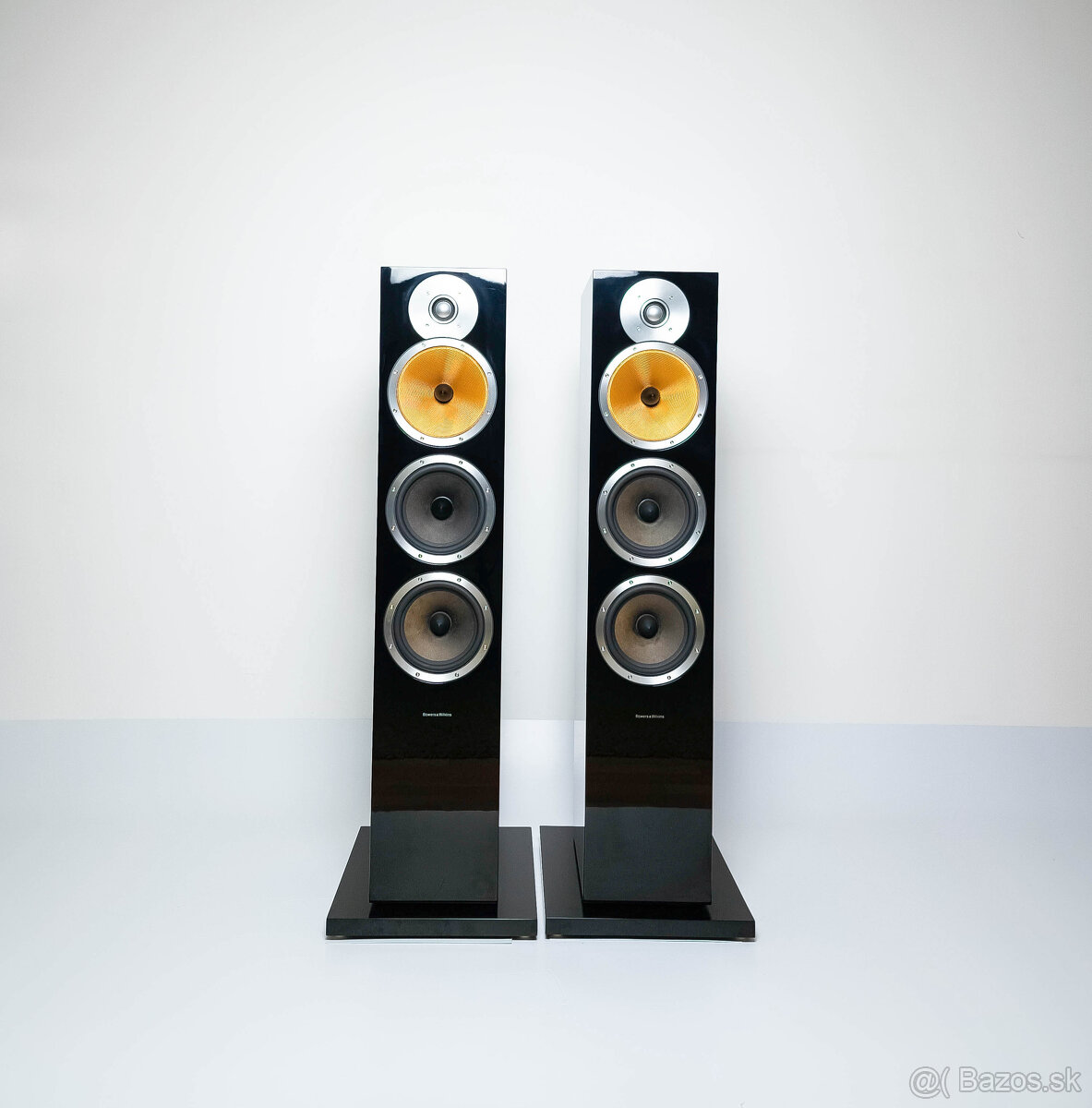 Bowers&Wilkins CM9