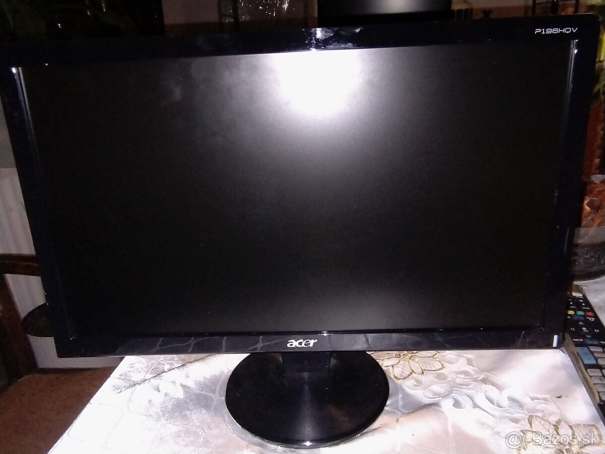 MONITOR. LCD  ACER