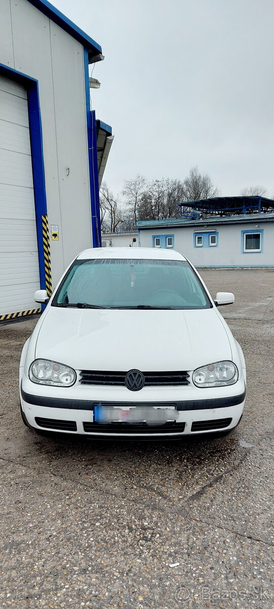 Predám VW Golf 4