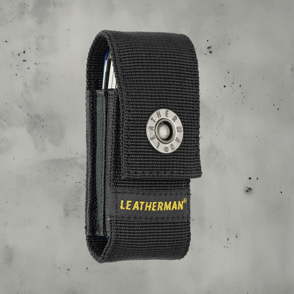 Leatherman Wave+ Multitool – Nový, Outdoor, Survival, EDC ná