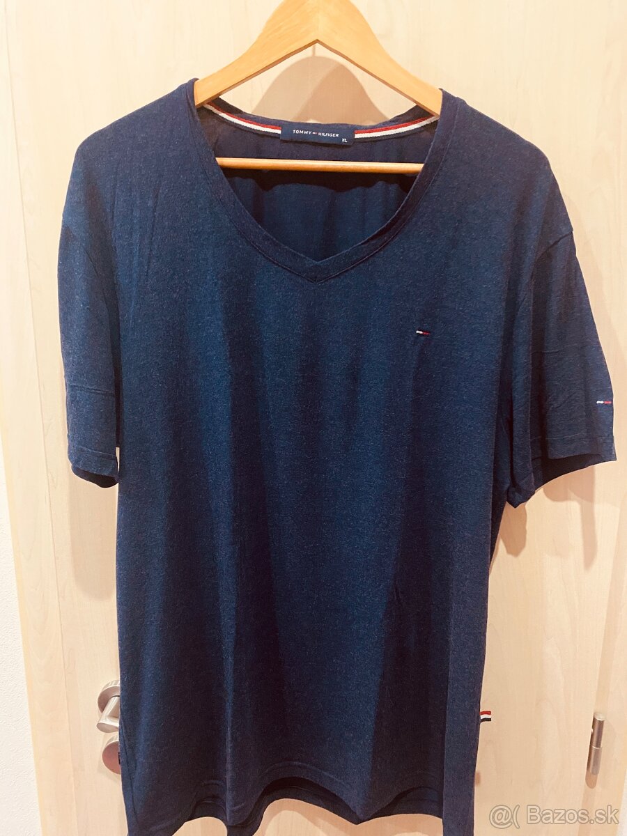 Tričko Tommy Hilfiger veľ.XL