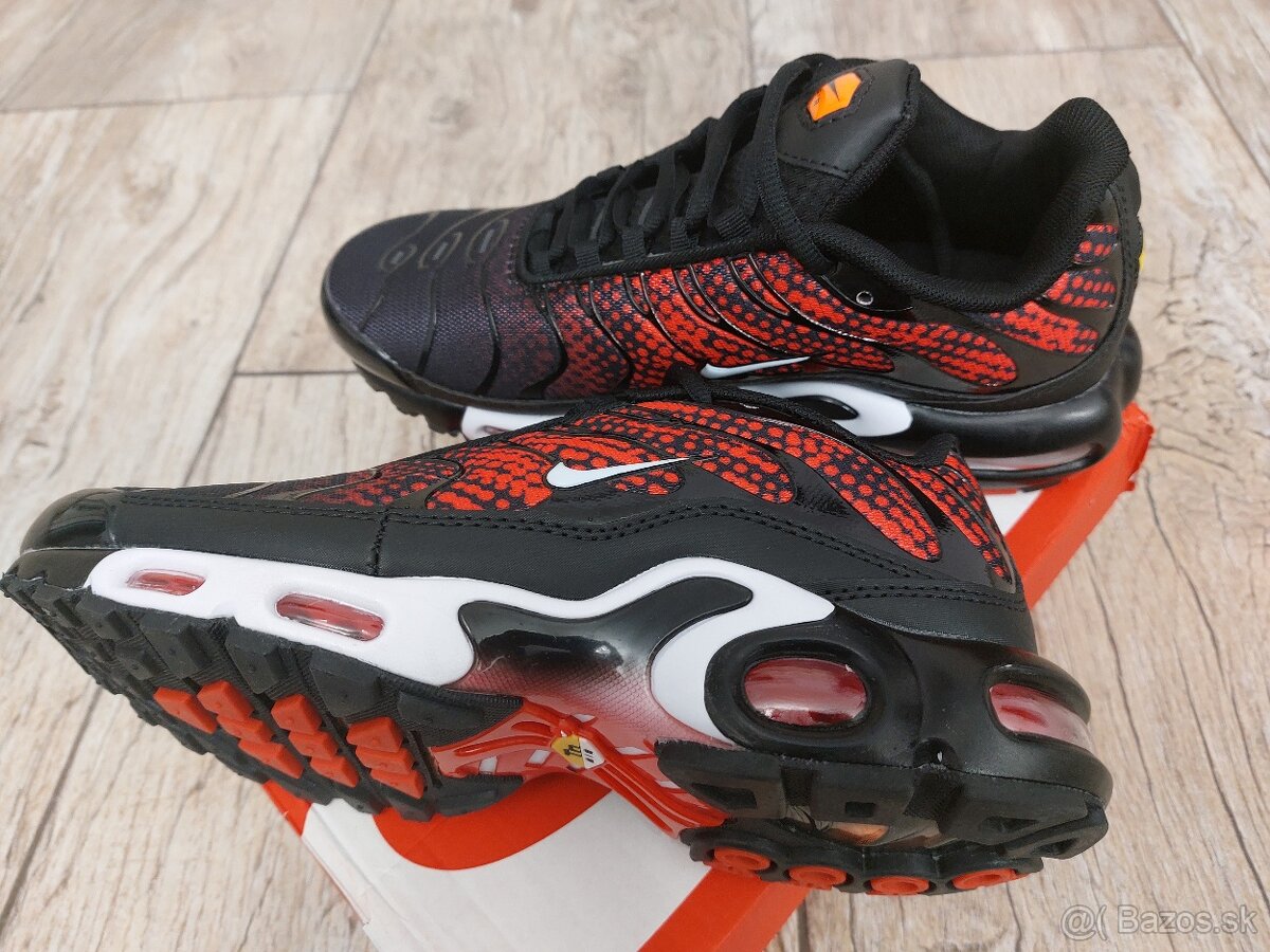 Nike Air MAX Plus, EU 41 - nové