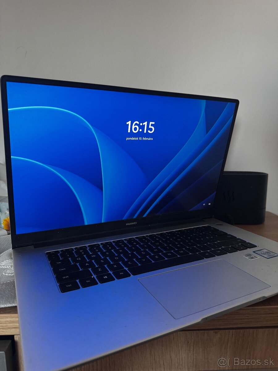 Huawei MateBook D15