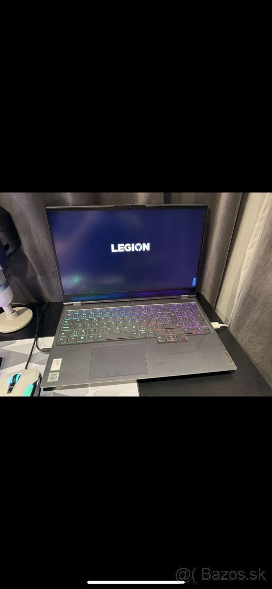 Lenovo Legion i7