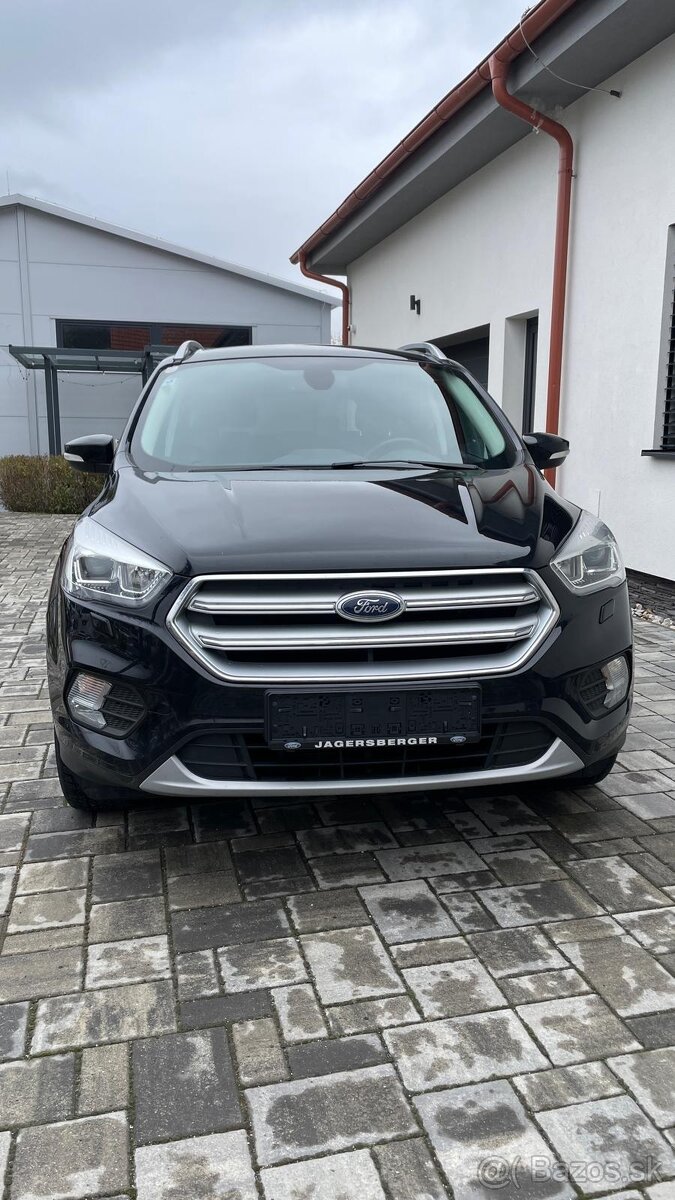 Ford Kuga 1.5tdi  4x2 Titanium S