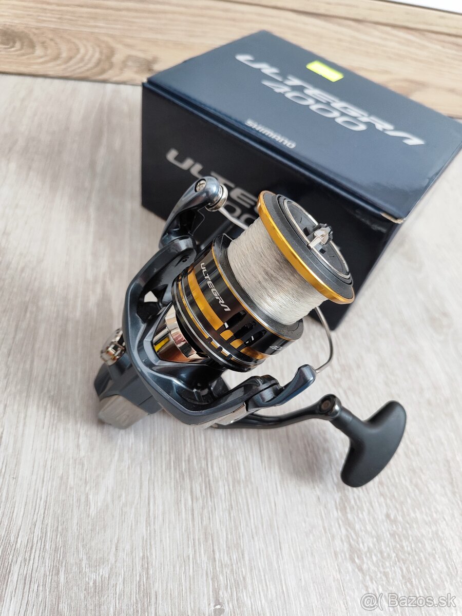 Shimano Ultegra 4000 FC