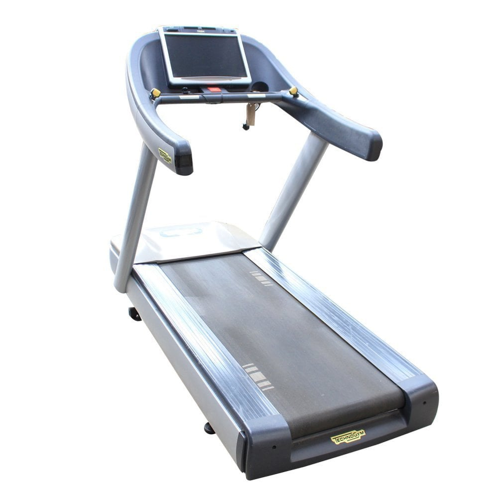 Technogym excite 700