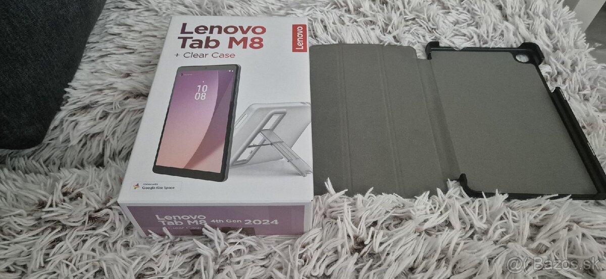 Tablet Lenovo TAB M8 2024 / 4gb/64gb