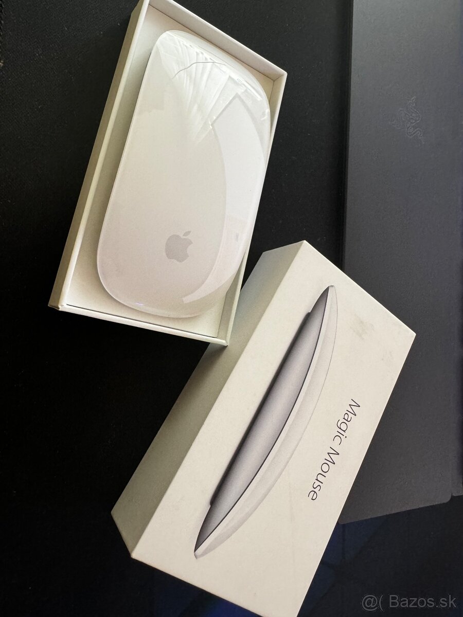 Apple Magic mouse 2