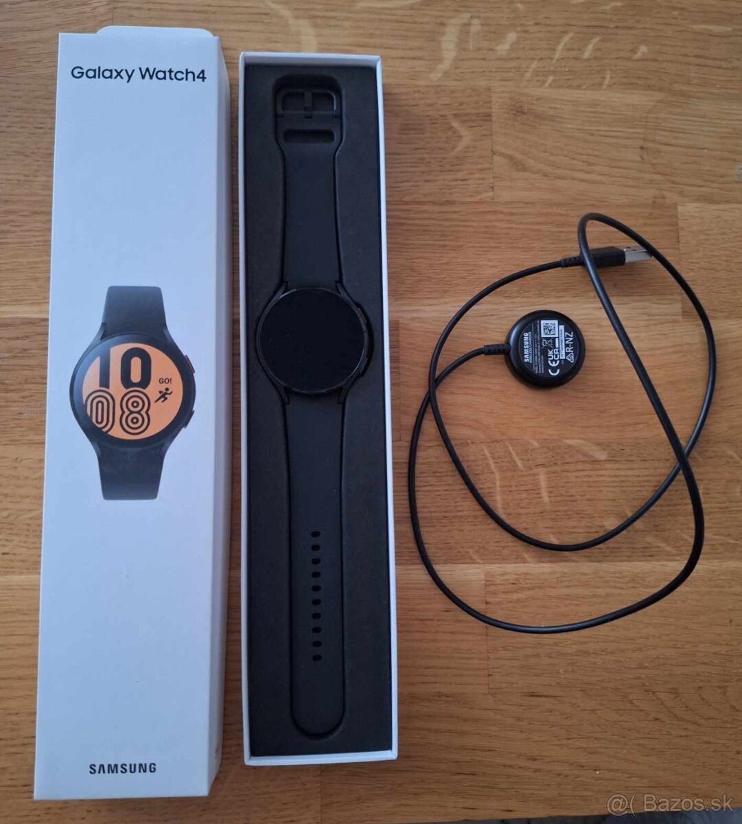 Samsung galaxy watch 4 44mm