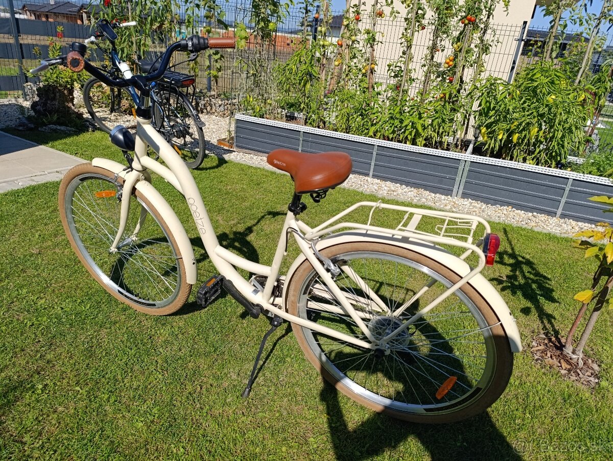 City bike dámsky