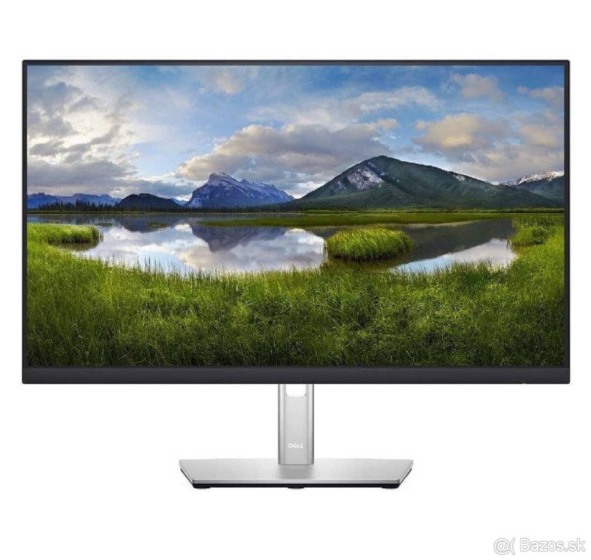 Novy monitor Dell P2422HE Professional