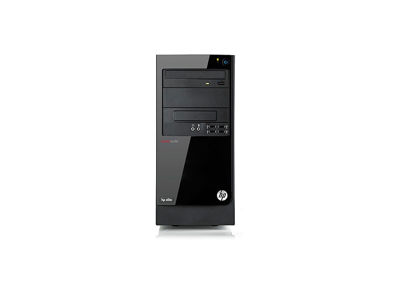 Predám kancelársky pocitac HP Elite 7300 Serie MT