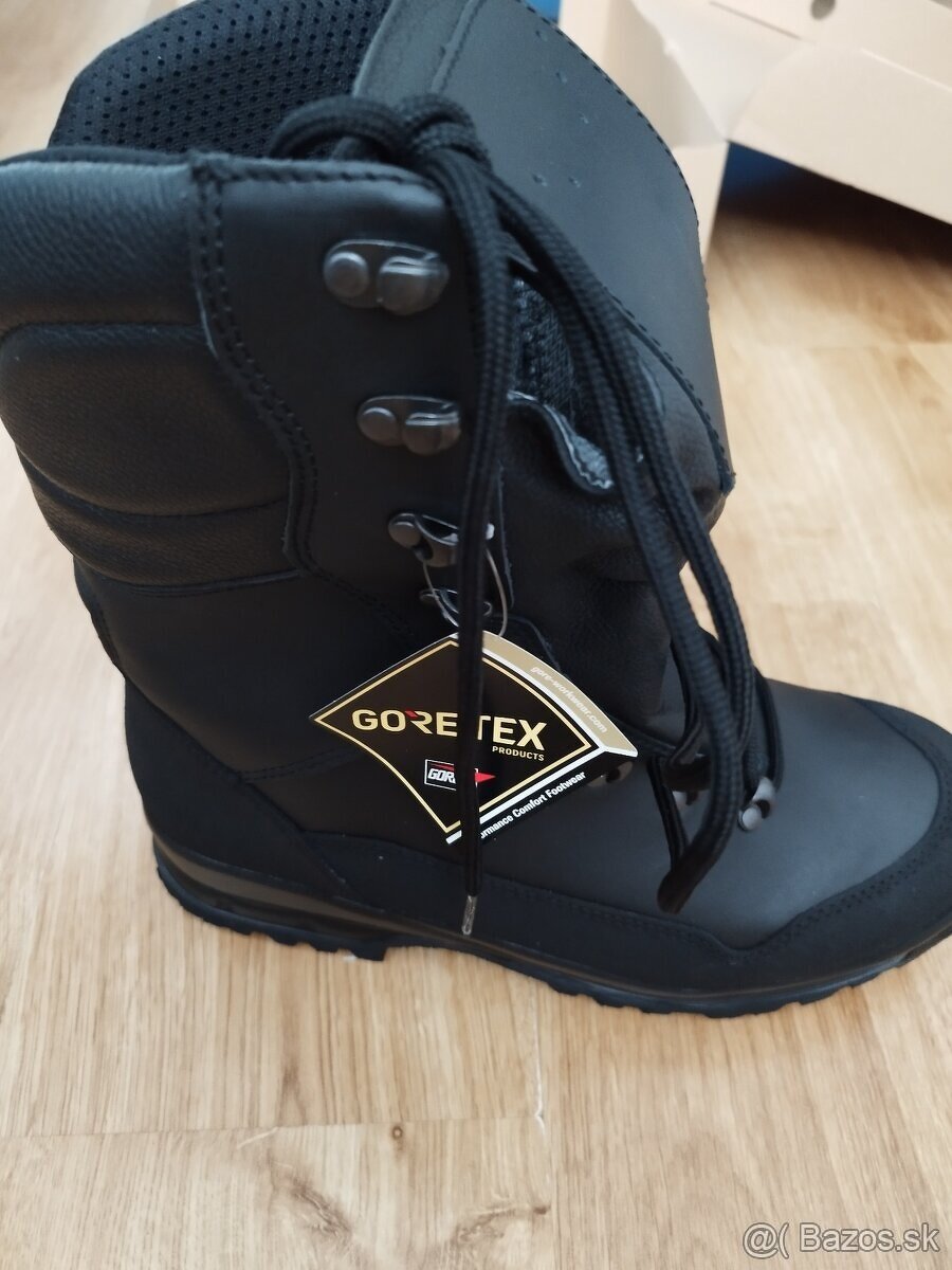 Gore-Tex zimné kanady 44 s visackou nove