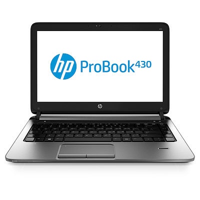 HP ProBook  430 - INTEL i5- 512GB SSD - Windows 11 Pro