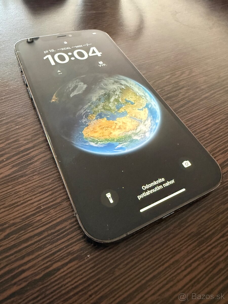 iPhone 12 pro max 128 GB