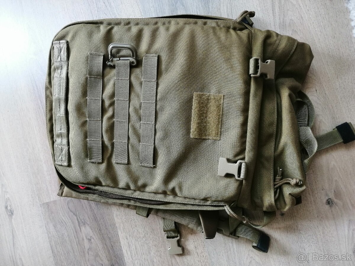 TSSI M9 medical bag