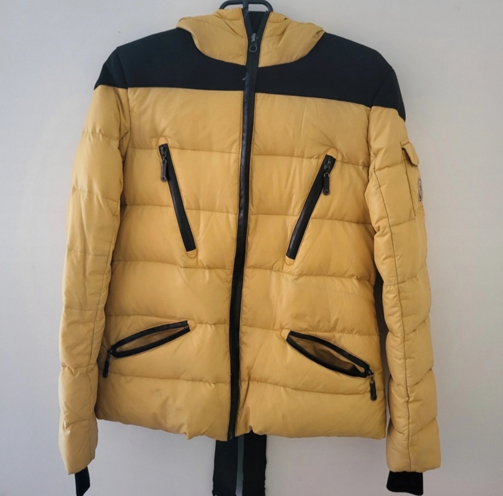 Paperova bunda MONCLER