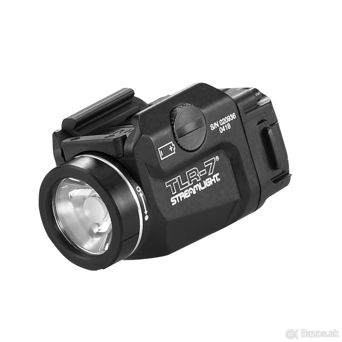 Taktické svetlo Streamlight TLR 7