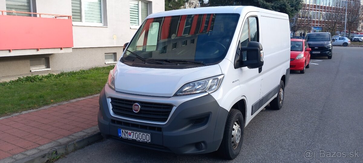 Fiat ducato