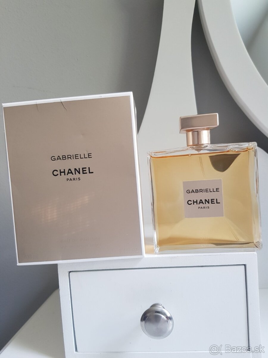 Chanel Gabrielle edp 100ml.