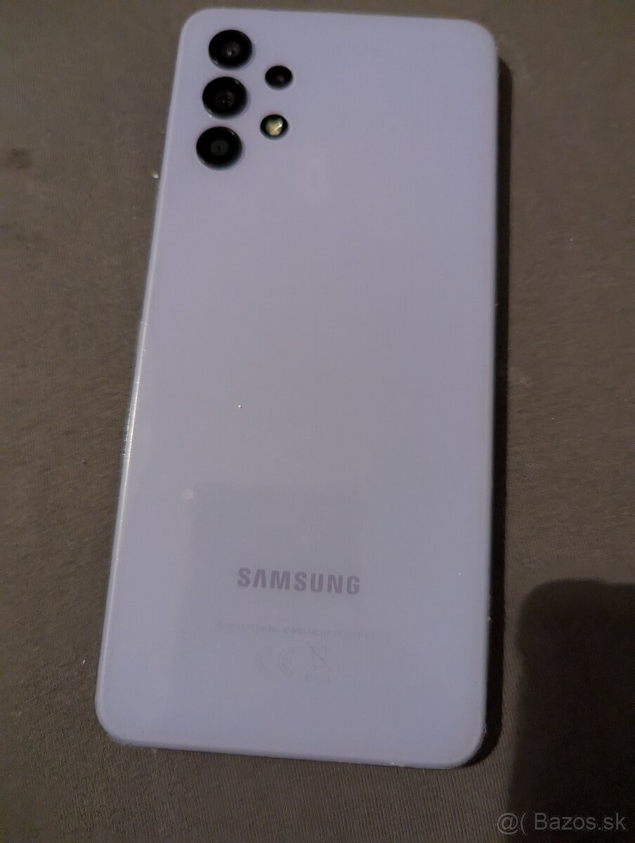 Samsung a32