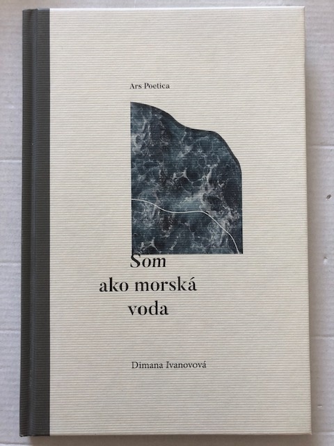 Som ako morská voda - Dimana Ivanovová