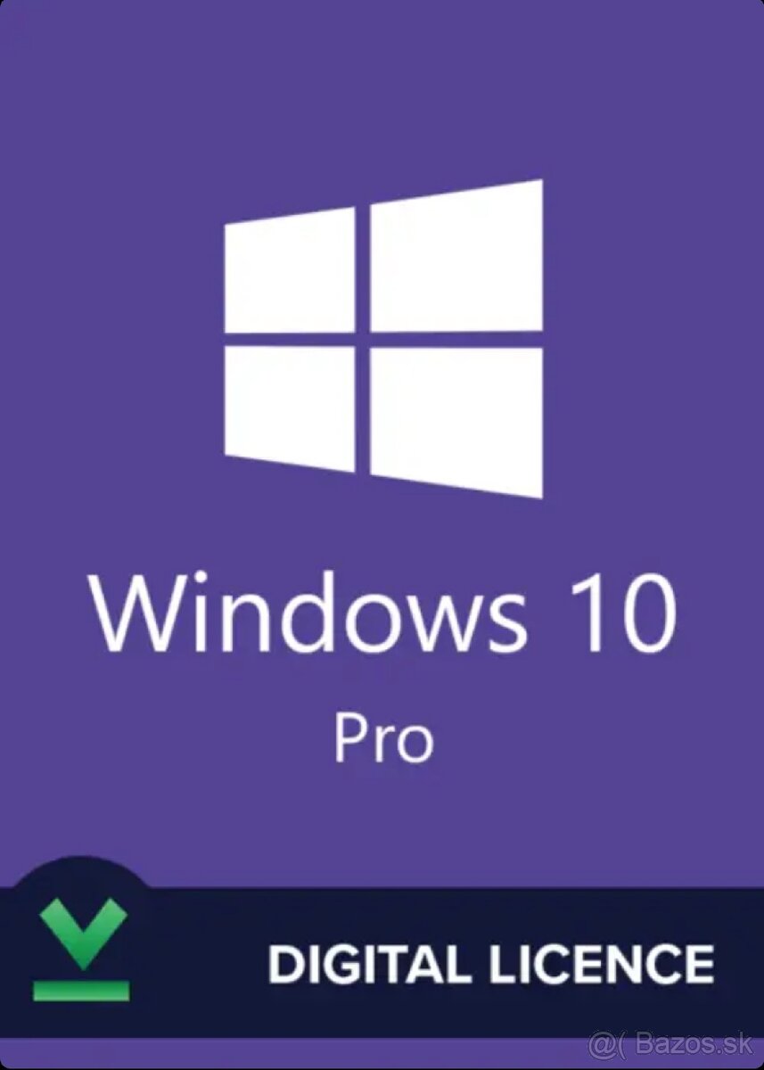 Windows 10