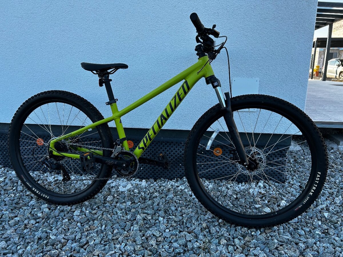 Specialized Rockhopper 27.5