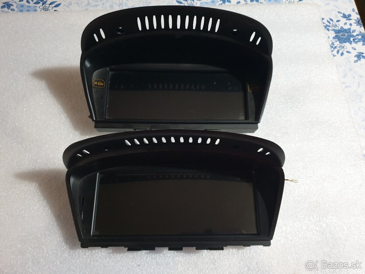 Predam autoradio BMW E60,E90