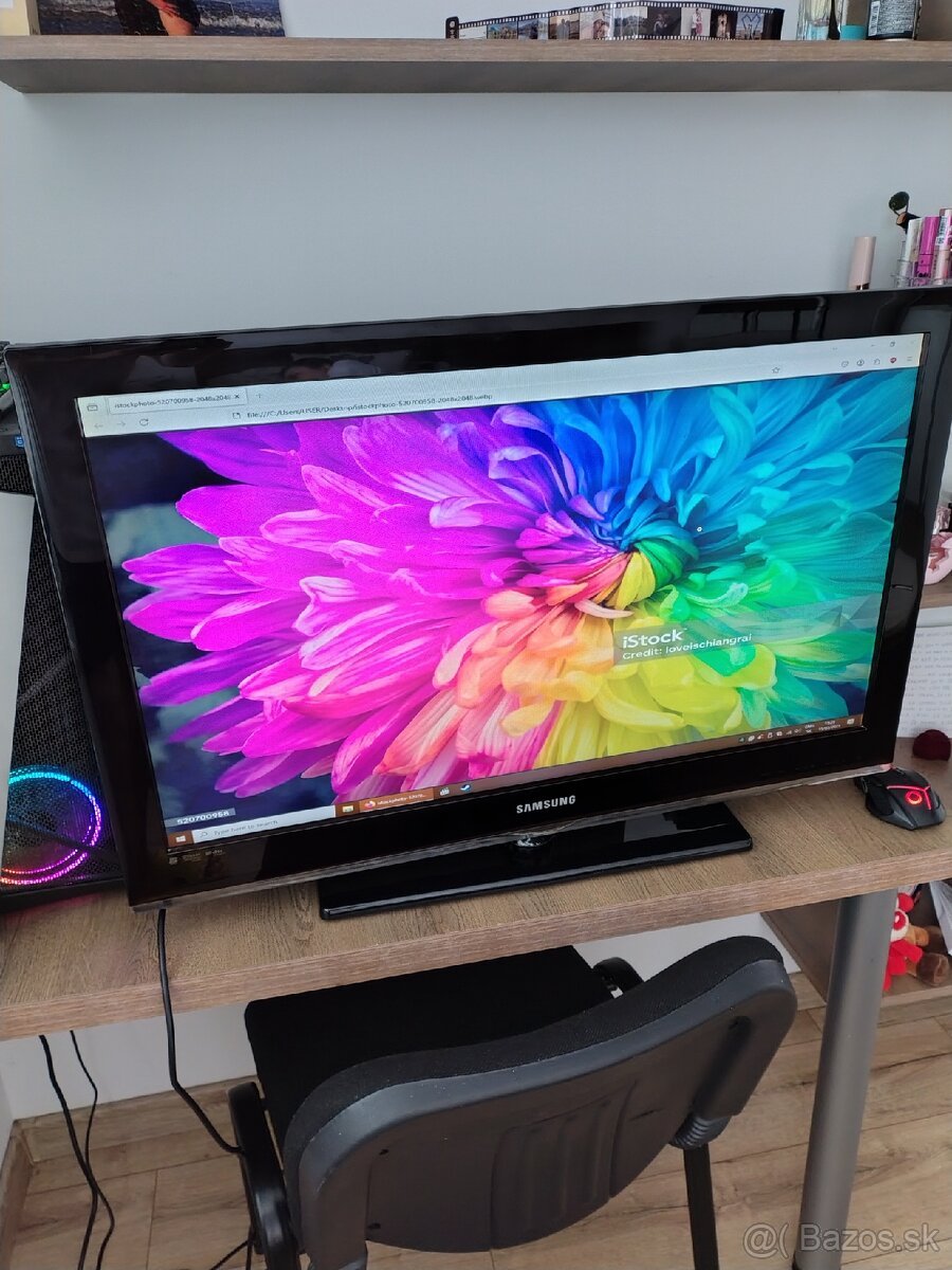 Samsung 32"