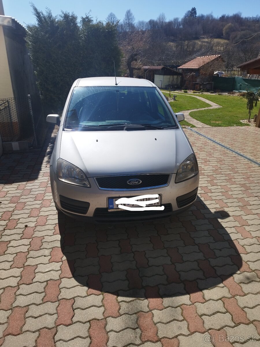 Ford Cmax 2005