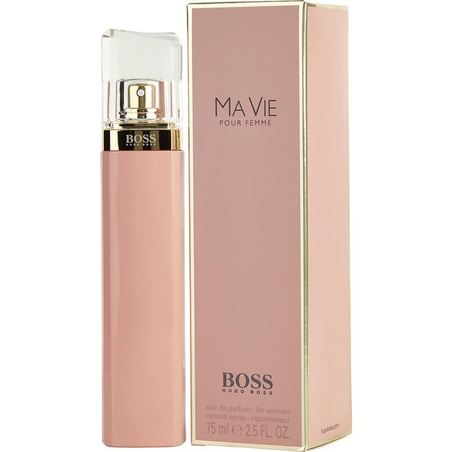 Parfem vôňa Hugo Boss Ma Vie 75ml